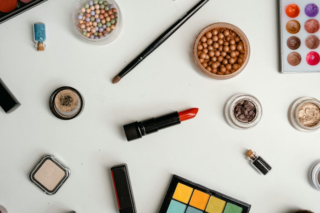 Know the brand your makeup artist will be using.