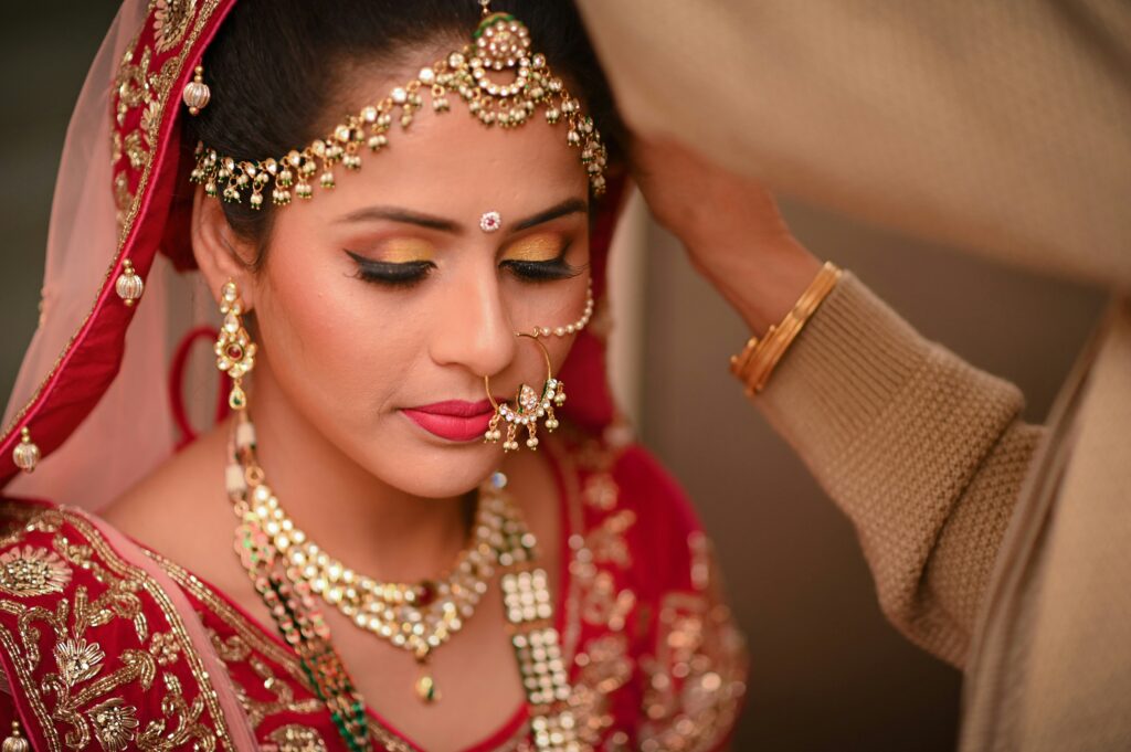 Choose the right makeup artist before your wedding with these tips.