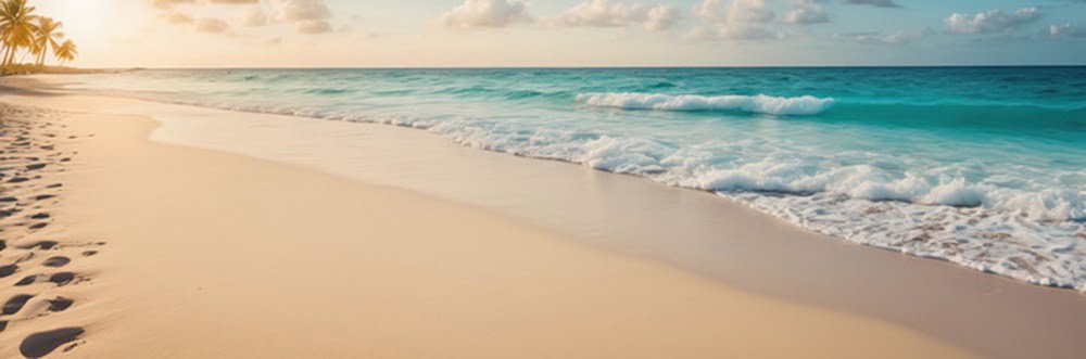 Nothing is more romantic than conducting your wedding on a sea beach.