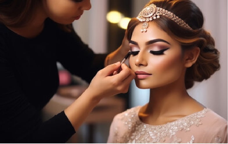 Hire the best MUA with these tips.