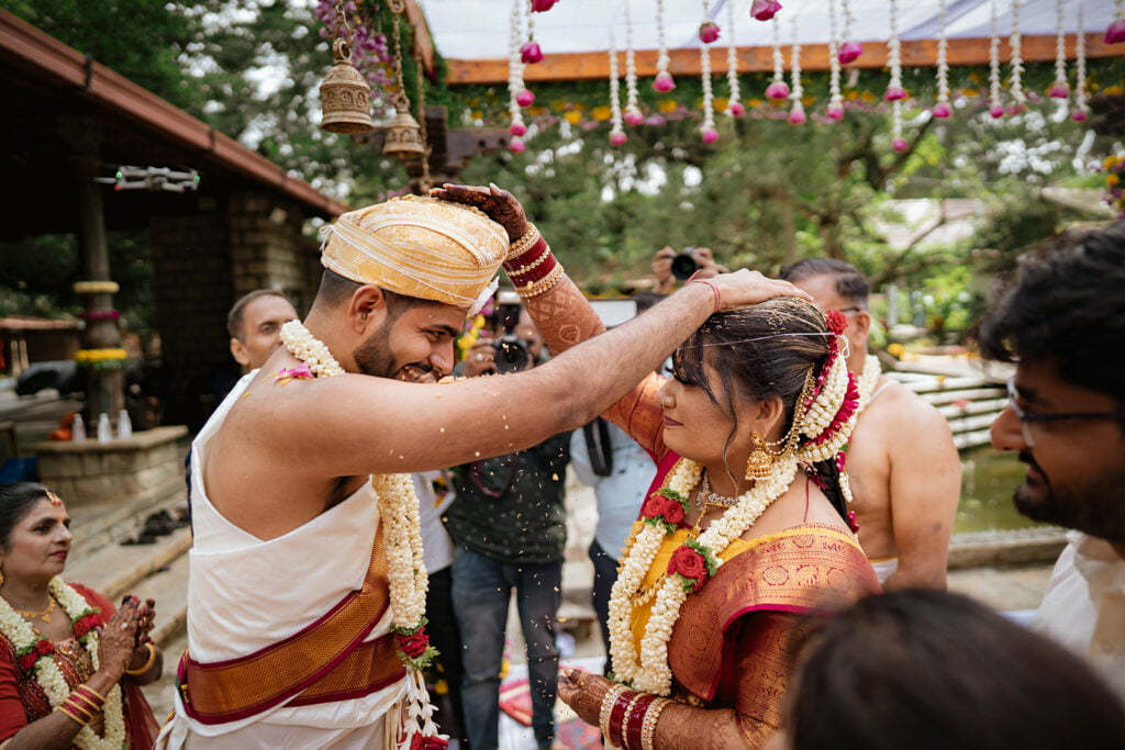 You have 10 dates in January, plan your wedding, accordingly.