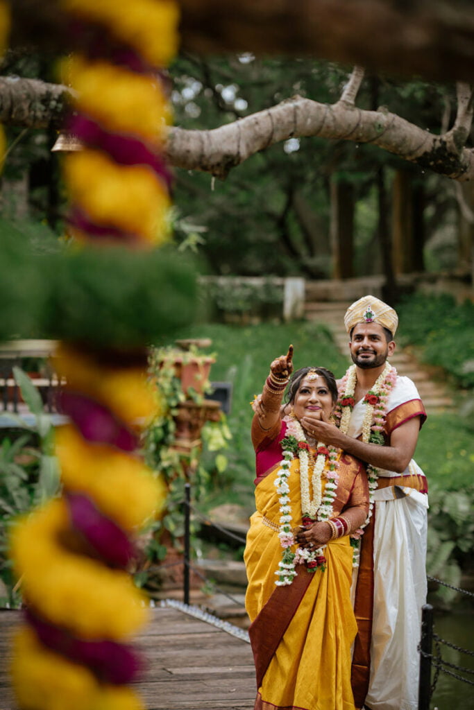 You can celebrate your wedding only on June 29.