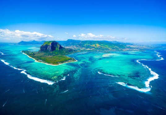 Make Mesmerizing Memories In Mauritius