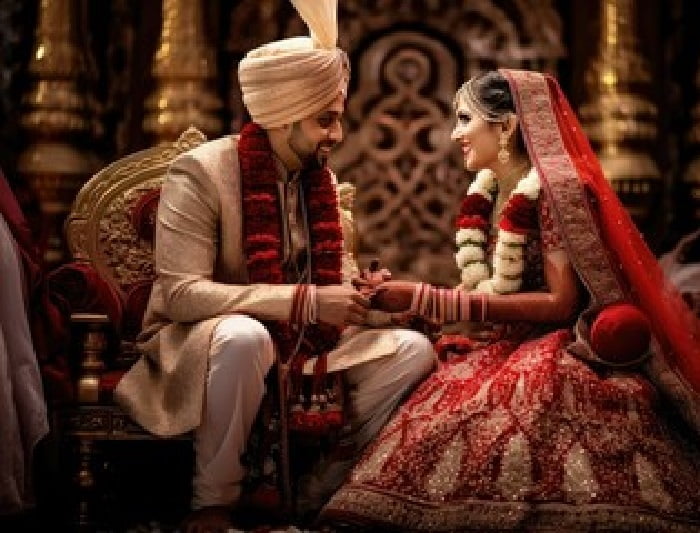 Find the auspicious Hindu wedding date in 2024.