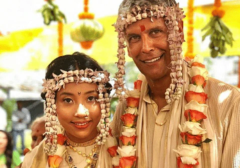 Know about the beautiful Northeast's wedding tradition.