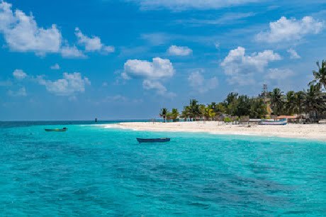 Lakshadweep is going to be your favorite.