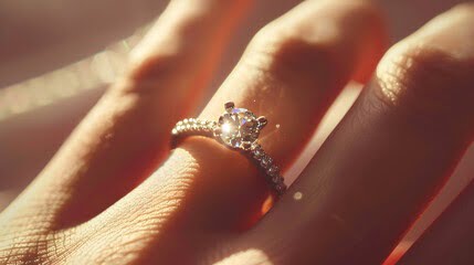 Read this blog to know what to buy natural or lab-grown diamonds?