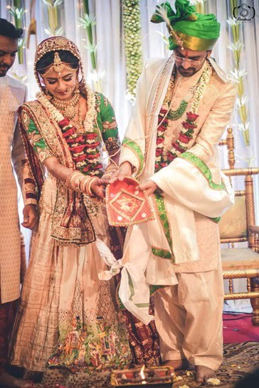 November 2024 presents ten lucky Gujarati marriage dates for your big day!. 