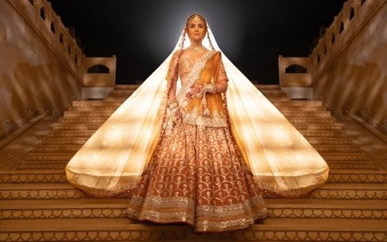 The beauty of a bride’s lehenga lies not only in its elaborate design and exquisite craftsmanship but in the way captured by wedding photographers.