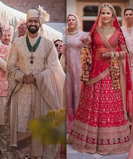 These gorgeous photos also pay tribute to India’s rich cultural heritage and the timeless elegance of bridal gowns.